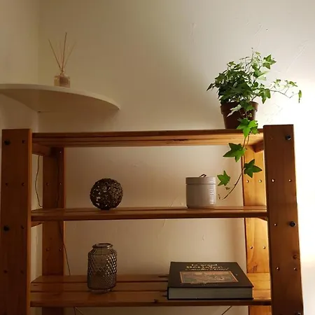 Daire Superbe En Avec Parking Toulouse