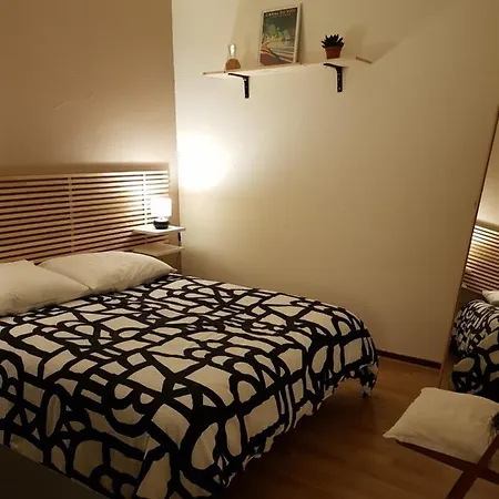 Superbe En Avec Parking Apartment