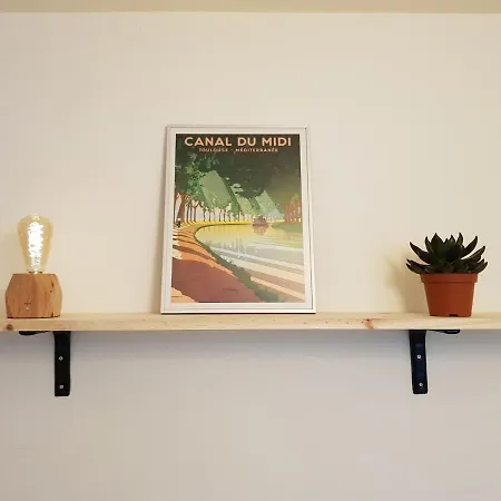 Superbe En Avec Parking