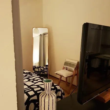 Apartment Superbe En Avec Parking *