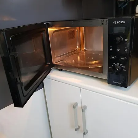 Superbe En Avec Parking شقة *