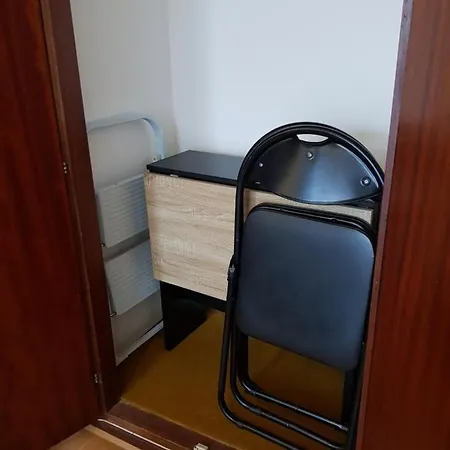 Superbe En Avec Parking Daire Toulouse