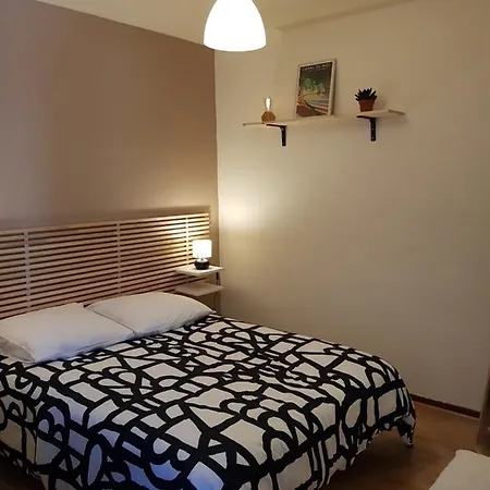 Superbe En Avec Parking