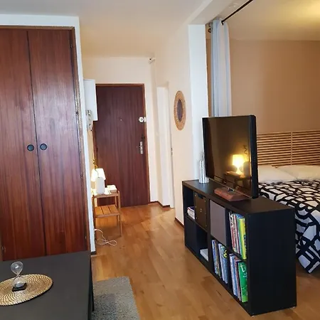 Appartement Superbe En Avec Parking Toulouse