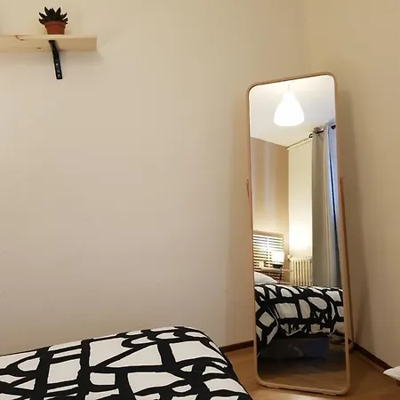 Superbe En Avec Parking