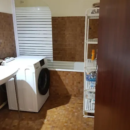 Apartment Superbe En Avec Parking