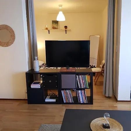 Superbe En Avec Parking Toulouse