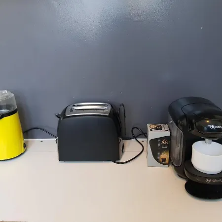 Superbe En Avec Parking Apartman *