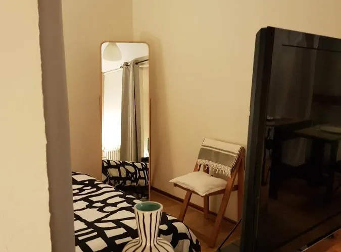 Apartman Superbe En Avec Parking *