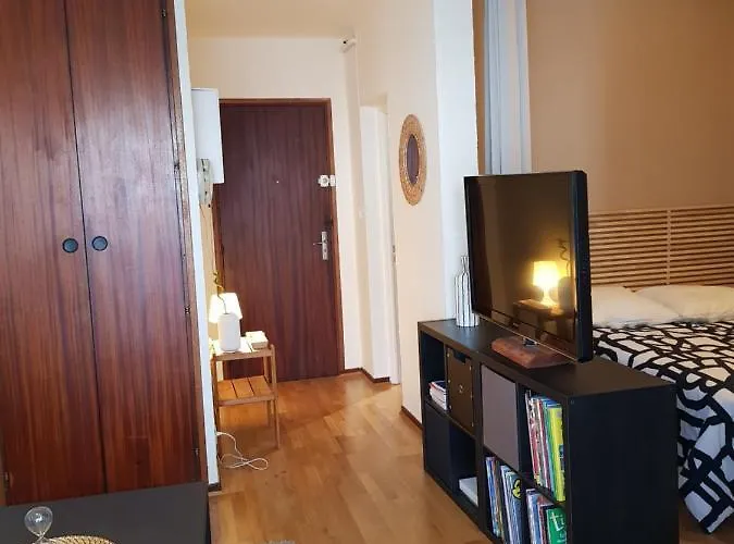Apartman Superbe En Avec Parking Toulouse