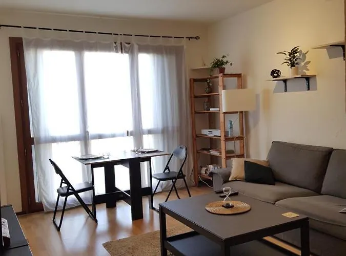 Superbe En Avec Parking Apartman Toulouse