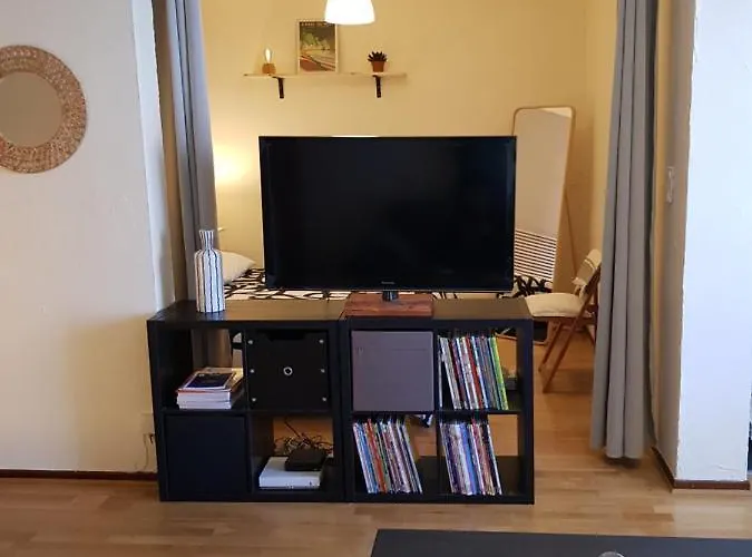 Superbe En Avec Parking Toulouse